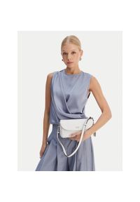 Torebka Guess. Kolor: biały #1