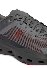 On Buty na siłownię Cloudpulse Next 3MF30600587 Szary. Kolor: szary. Materiał: materiał. Sport: fitness #5