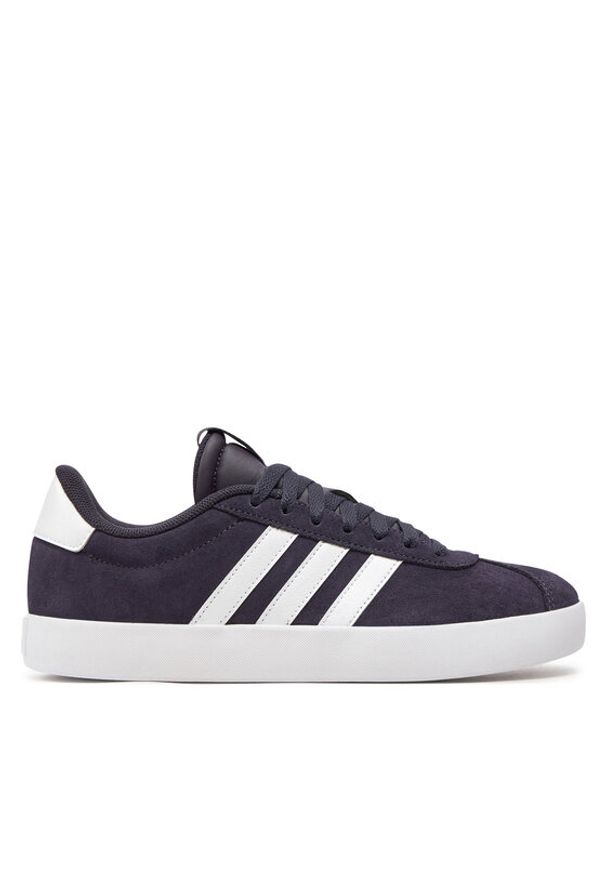 Adidas - adidas Sneakersy Vl Court 3.0 IF4471 Czarny. Kolor: czarny