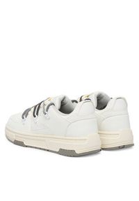 Hugo - HUGO Sneakersy Yarrow 50558034 Biały. Kolor: biały. Materiał: skóra #5