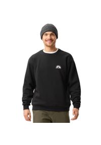 Bluza Colourwear M Da Crew. Kolor: czarny. Sezon: zima. Sport: narciarstwo #1