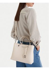 Nine West Torebka CEO-Madison Muse-LDA8337 Biały. Kolor: biały #4