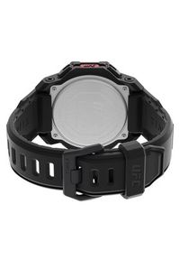 Timex Zegarek Ufc Strenght Knockout TW2V88100 Czarny. Kolor: czarny #3