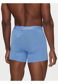 Calvin Klein Underwear Komplet 3 par bokserek LV00NB4394 Kolorowy. Materiał: bawełna. Wzór: kolorowy #10