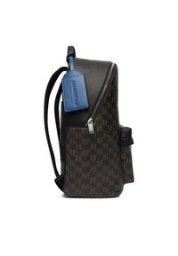 Karl Lagerfeld - KARL LAGERFELD Plecak B1M30221 Czarny. Kolor: czarny. Materiał: skóra #2