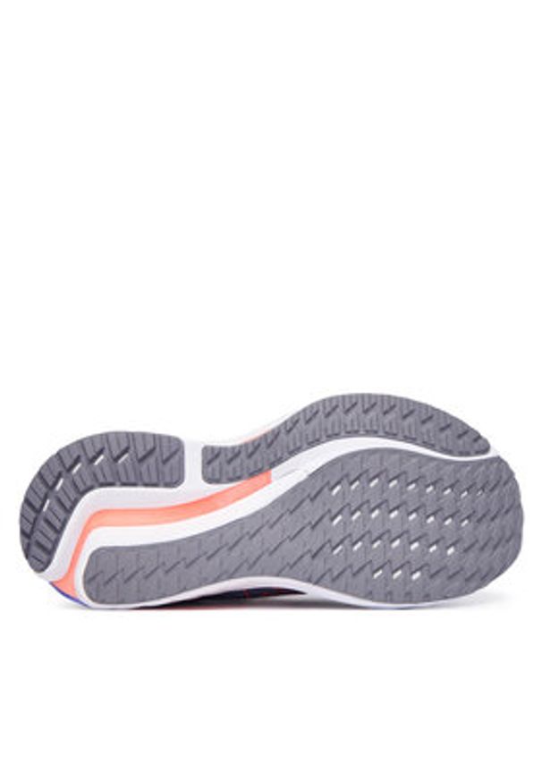 Mizuno Buty do biegania Wave Inspire 21 J1GD2544 Szary. Kolor: szary. Materiał: materiał. Model: Mizuno Wave