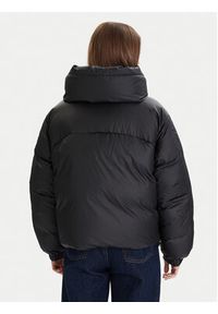 Marc O'Polo Denim Kurtka puchowa 500 0006 533 Czarny Regular Fit. Typ kołnierza: polo. Kolor: czarny. Materiał: syntetyk #4