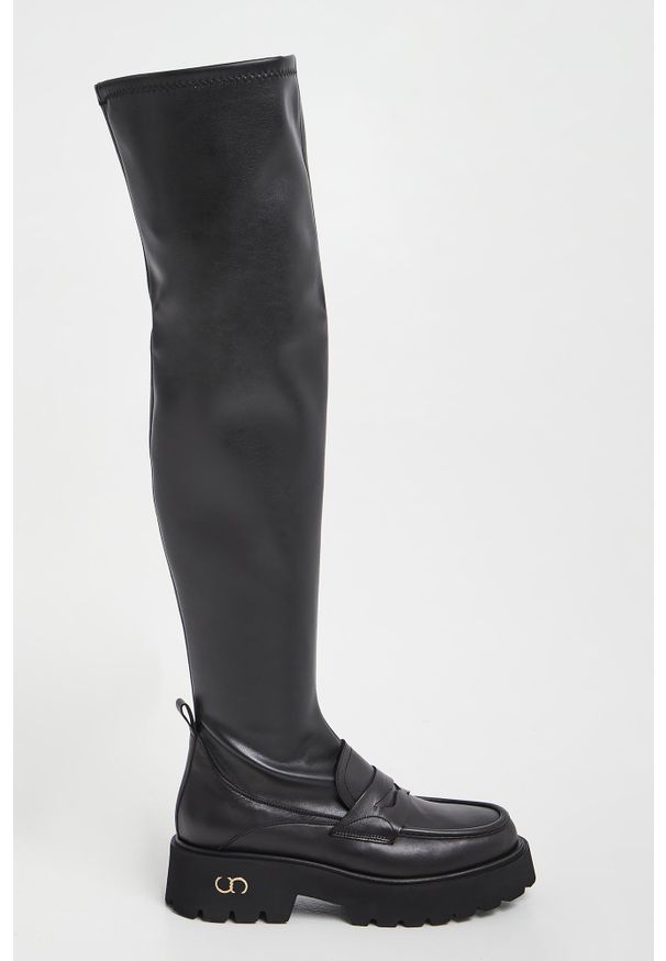 Kozaki maxi CESARE CASADEI