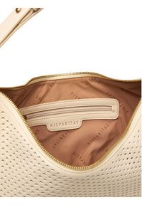 Hispanitas Torebka BV264540 Brązowy. Kolor: brązowy. Materiał: skórzane #2