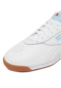 Reebok Sneakersy EO-F/S LO 100256037 Biały. Kolor: biały. Materiał: skóra #8