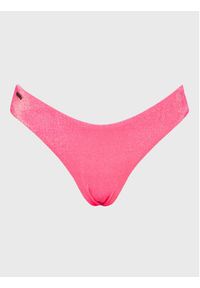 Maaji Dół od bikini 3300SCC020 Różowy. Kolor: różowy. Materiał: syntetyk