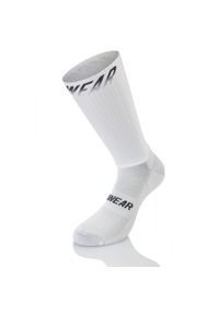 MB WEAR - Skarpetki Mb Wear Aero Fast H20. Kolor: biały. Sport: kolarstwo #1