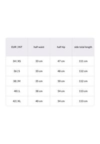 Rinascimento Spodnie materiałowe CFC0122582003 Różowy Regular Fit. Kolor: różowy. Materiał: syntetyk #4