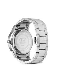 Daniel Wellington Zegarek Iconic Paradigma 40 DW00100822 Czarny. Kolor: czarny #6