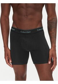 Calvin Klein Underwear Komplet 3 par bokserek LV00NB4394 Czarny. Kolor: czarny. Materiał: bawełna #6