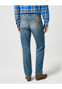 Wrangler - MESKIE SPODNIE WRANGLER 13MWZ COLT 112358075 #4