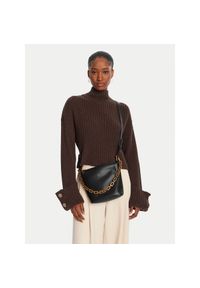 Torebka Emporio Armani. Kolor: czarny #1