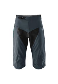 GONSO - Szorty Gonso Rasass. Kolor: szary. Sport: kolarstwo #1