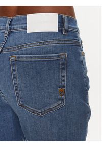 Pinko Jeansy Brenda Bootcut. 100172 A1MP Niebieski Bootcut Fit. Kolor: niebieski