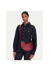 Torebka Coccinelle. Kolor: czerwony #1