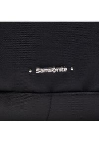 Samsonite Plecak Guardit Classy 139469-1041-1CNU Czarny. Kolor: czarny. Materiał: materiał #3