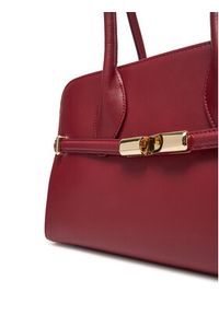 Furla Torebka WB01505 BX3104 CN CGQ00 Bordowy. Kolor: czerwony. Materiał: skórzane #3