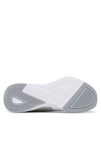 Puma Sneakersy Flyer Runner Jr 192928 36 Szary. Kolor: szary. Materiał: materiał #7