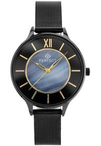 Zegarek Perfect ZEGAREK DAMSKI PERFECT F346-6 #1