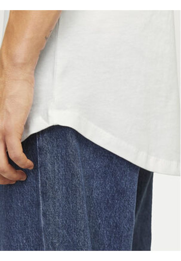 Jack & Jones - Jack&Jones Komplet 5 t-shirtów Brody 12190468 Kolorowy Regular Fit. Materiał: bawełna. Wzór: kolorowy