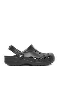Klapki Crocs. Kolor: czarny