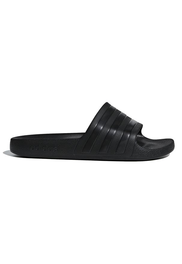 Adidas - ADIDAS ADILETTE AQUA > F35550. Model: Adidas Cloudfoam