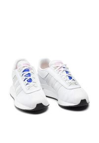 Adidas - adidas Sneakersy Sl Andridge W EG6846 Biały. Kolor: biały. Materiał: materiał #4