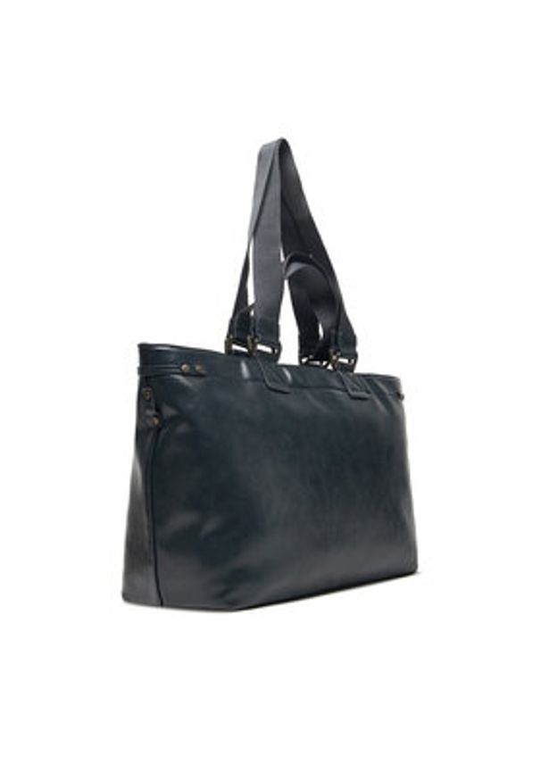 G-Star RAW - G-Star Raw Torebka CEO-ADA-GLER2 Granatowy. Kolor: niebieski