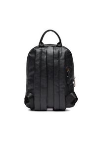 Nobo Plecak NBAG-R3082-C020 Czarny. Kolor: czarny. Materiał: skóra #3