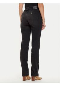 Liu Jo Jeansy UF4063 DS615 Czarny Straight Fit. Kolor: czarny #2