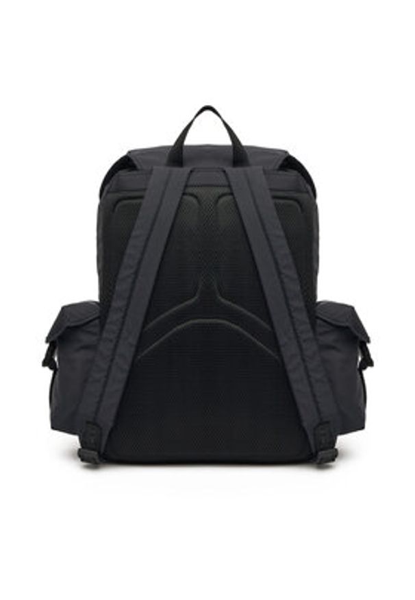 G-Star RAW - G-Star Raw Plecak GSR-B-005-07 Czarny. Kolor: czarny. Materiał: materiał