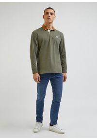 Lee - LEE LUKE MĘSKIE SPODNIE JEANSOWE AFTER HOURS L719UND12 #2