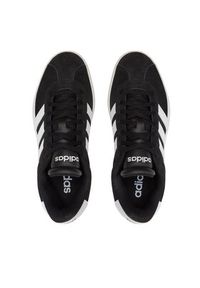 Adidas - adidas Sneakersy VL Court Bold IH9995 Czarny. Kolor: czarny #3