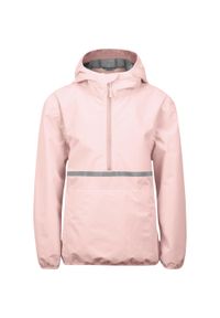 PRO-X ELEMENTS - Dziecięca kurtka wodoodporna Pro-X Elements Danilo. Kolor: różowy #1