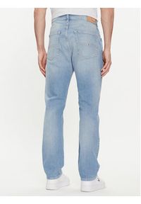 Tommy Jeans Jeansy Ryan DM0DM18736 Niebieski Straight Fit. Kolor: niebieski #3