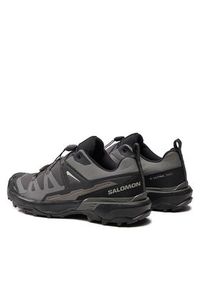 salomon - Salomon Sneakersy X Ultra 360 L47448300 Szary. Kolor: szary. Materiał: materiał #4