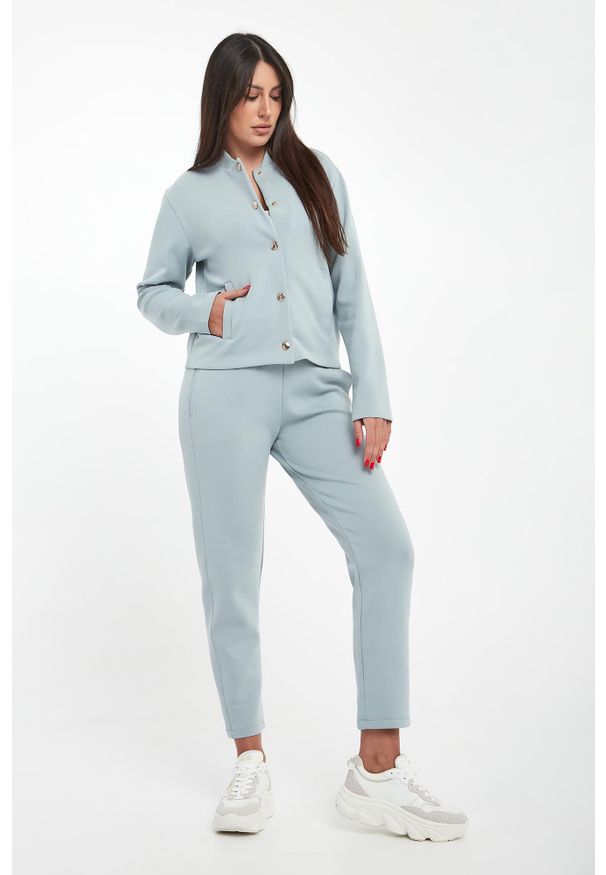 Bluza damska rozpinana Tobina JOOP!