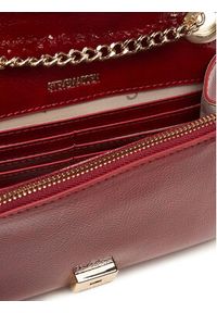 Steve Madden Torebka Bzoie SM13002239 Czerwony. Kolor: czerwony. Materiał: skórzane #3