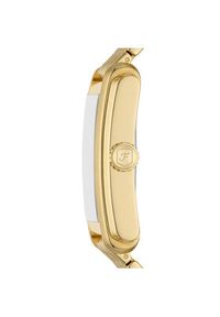 Fossil Zegarek Carraway FS6009 Złoty. Kolor: złoty #2