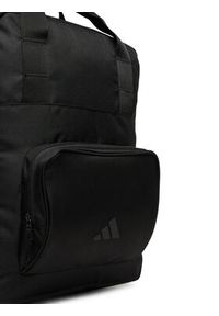 Adidas - adidas Plecak adidas Prime JM0149 Czarny. Kolor: czarny. Materiał: materiał #4