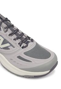 New Balance Buty do biegania 410 v9 W4107ZS Szary. Kolor: szary. Materiał: materiał #5