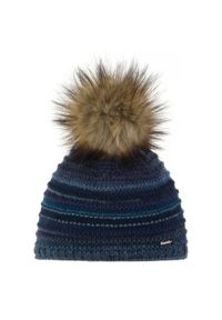 Czapka Eisbar Mikata Lux MÜ. Kolor: wielokolorowy