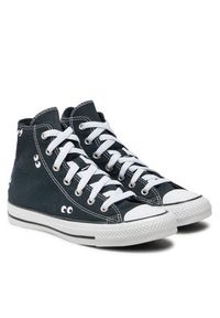 Converse Trampki Chuck Taylor All Star Eyes A10386C Czarny. Kolor: czarny. Materiał: materiał #7