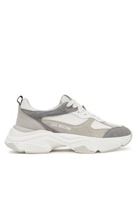 Love Moschino - Sneakersy LOVE MOSCHINO. Wzór: kolorowy #1