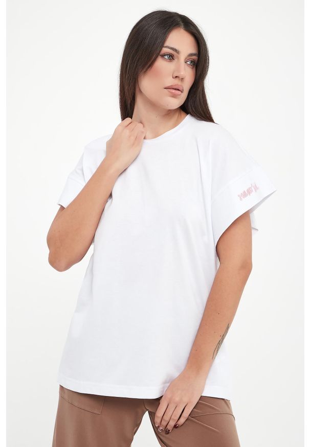 T-shirt damski Air MMC STUDIO